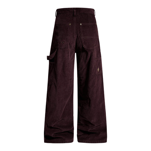 corduroy pants