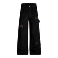 corduroy pants