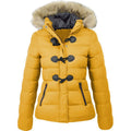 Women's Winter Cotton Warm Coat