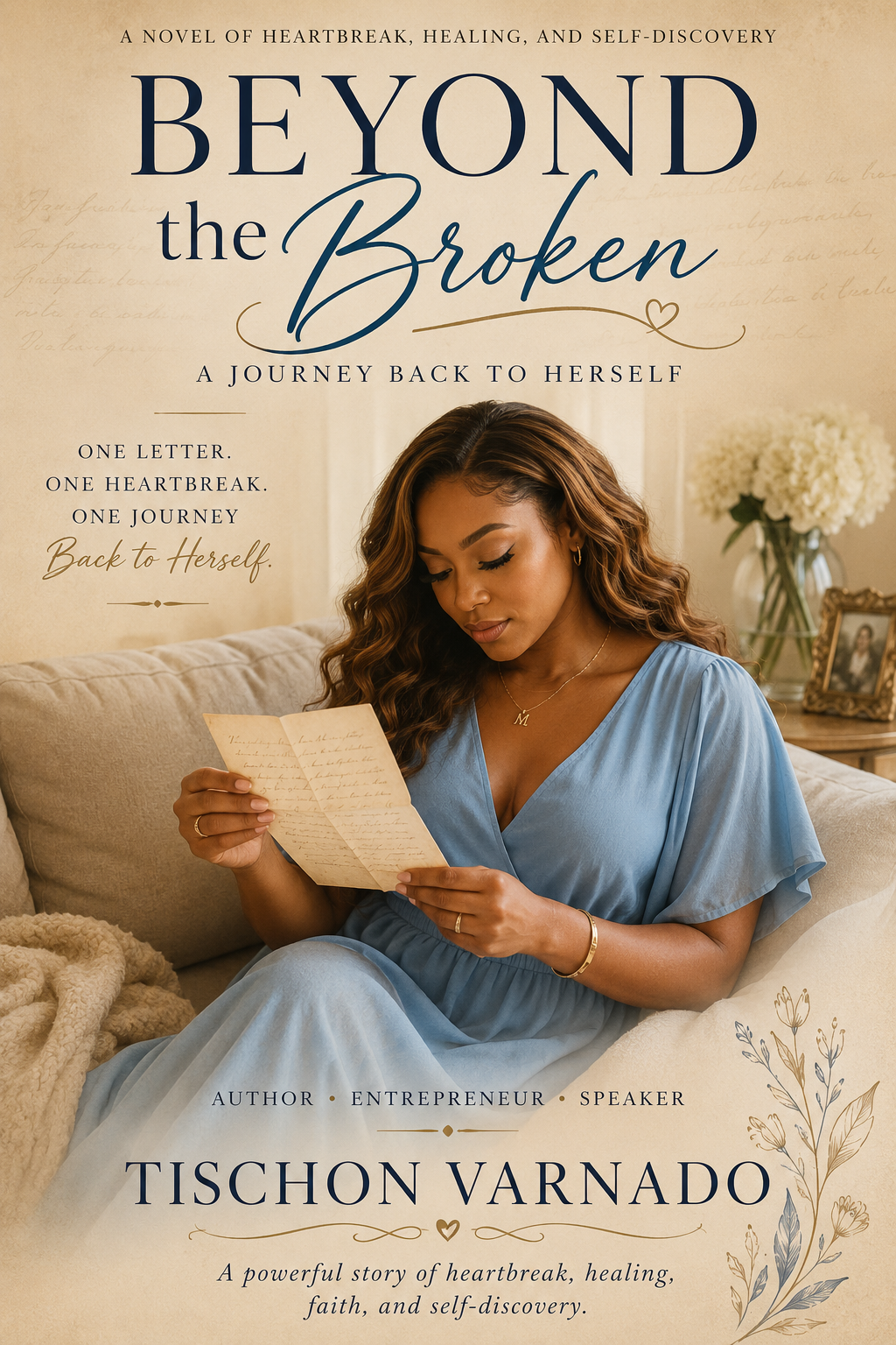 Beyond the Broken