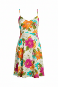 Floral Sundress