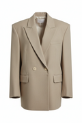 Oversized Women's Blazer
